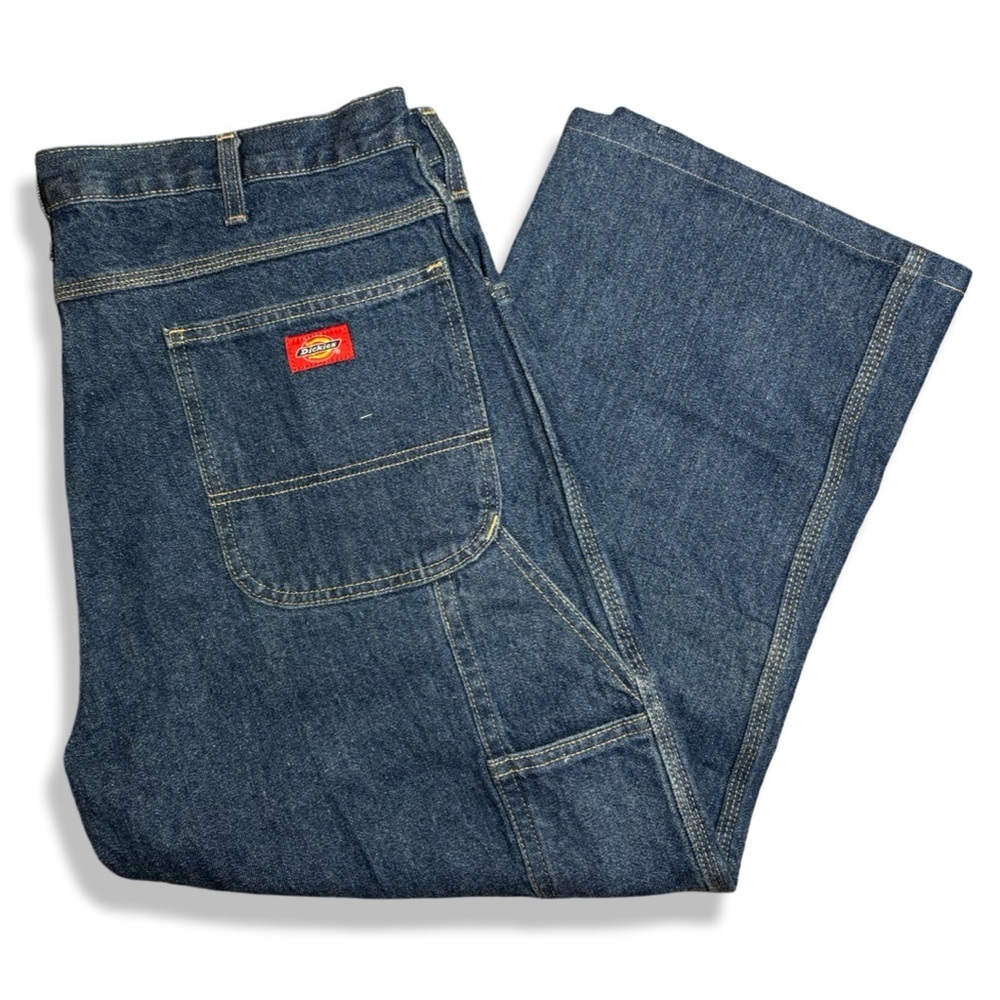 Dickies Denim Carpenter Pants